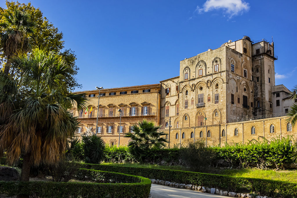 Palermo: servizi attivi per far fronte all’emergenza Coronavirus