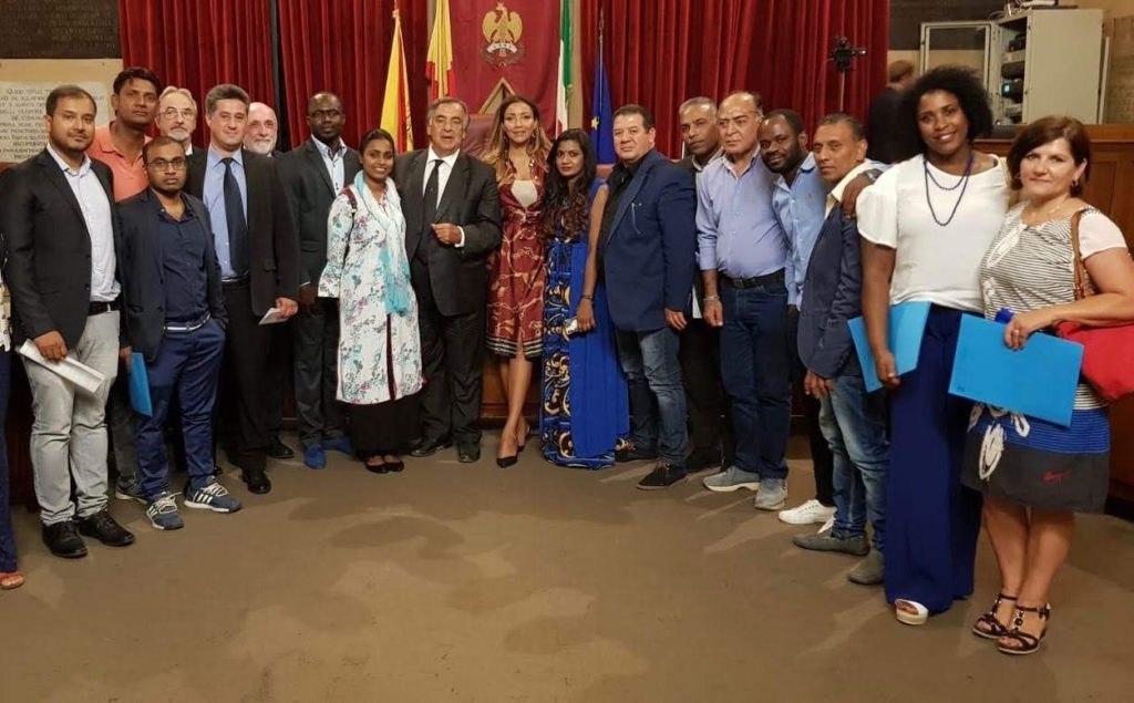 La Consulta delle Culture e il suo lavoro durante l’emergenza Coronavirus