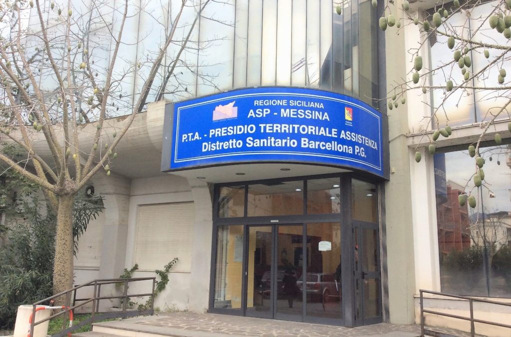 Il servizio sociale dell’Asp: prevenzione e controllo nelle strutture residenziali
