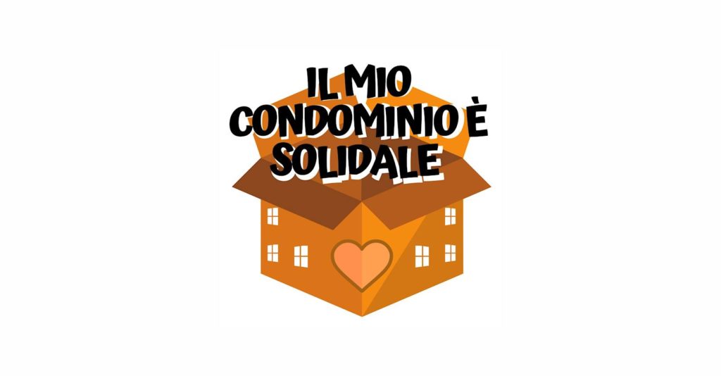 La rete dei condomini solidali: l’interazione che crea comunità