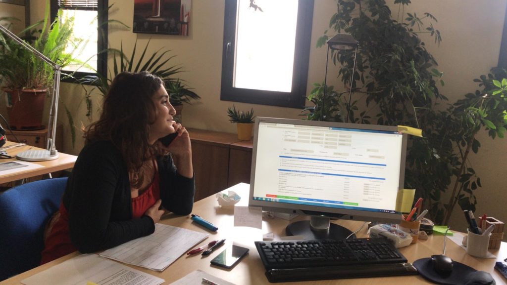 Ripartire dalla parola per costruire crescita e fiducia: intervista alla mediatrice Martina Maggio