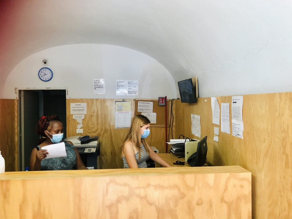 RASSEGNA STAMPA PAS MESSINA E CATANIA