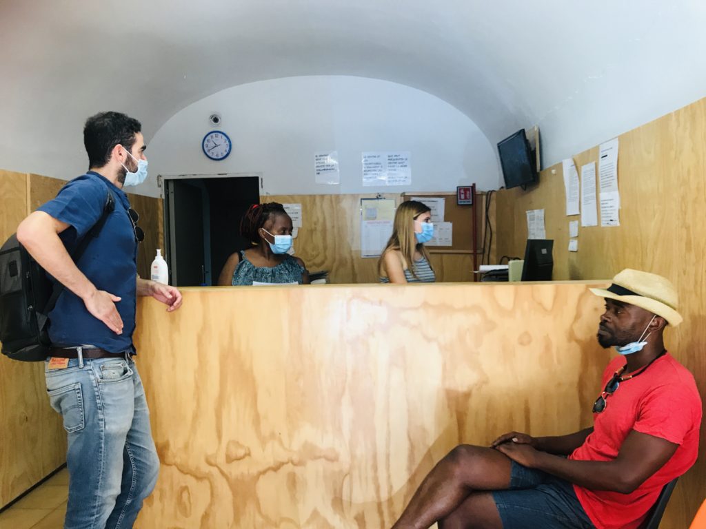 Dopo Messina, anche Palermo attiva il Pas