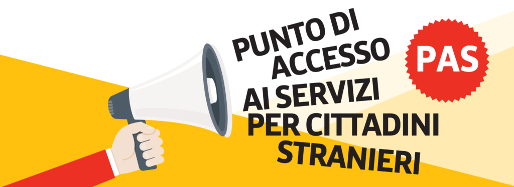 Il Pas di Palermo alla Casa dei Diritti