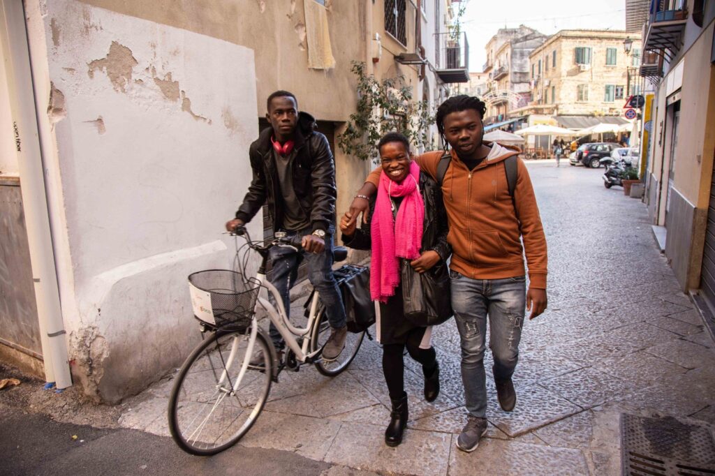 Mettersi in Gioco per trovare nuove strade: lo sportello di orientamento peer to peer