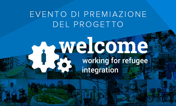 “We Welcome 2019”: alla catanese Archè il riconoscimento dell’UNHCR