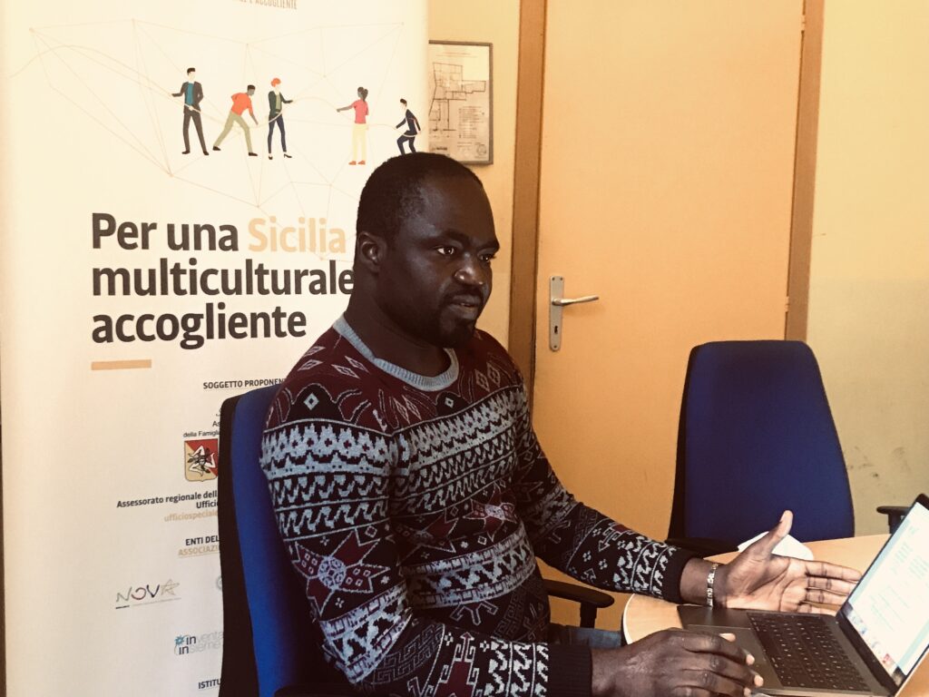 La vera integrazione passa dalla partecipazione: Ibrahima Kobena spiega come valorizzare la propria associazione
