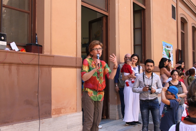 Un sistema scolastico aperto e inclusivo: intervista alla dirigente Pollichino