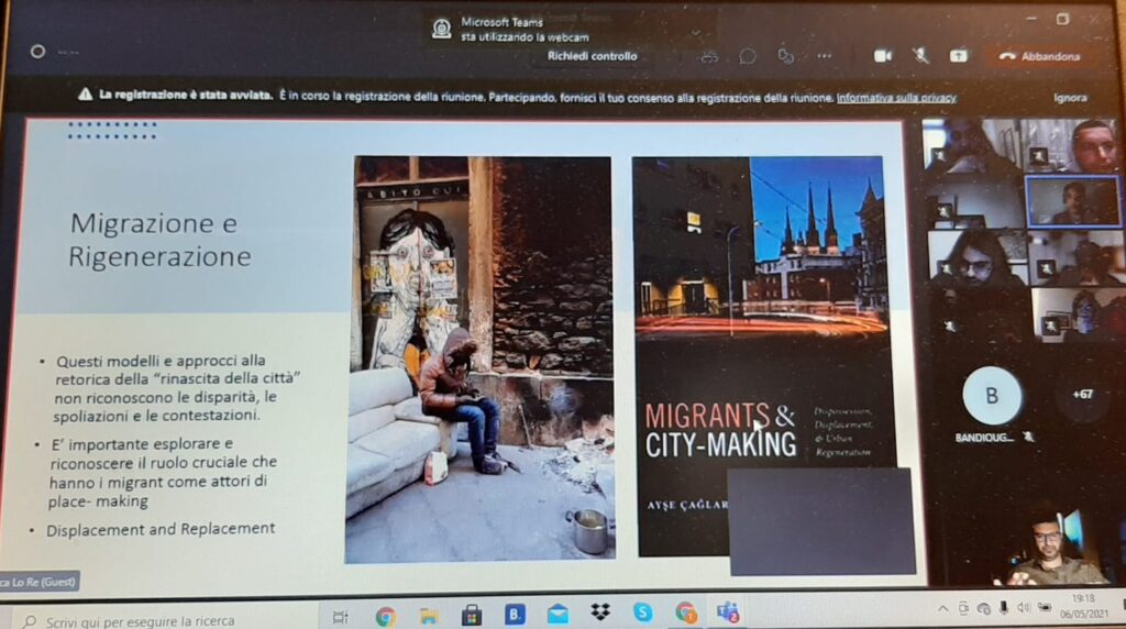 Al via il secondo focus group su economia civile, circolare e di comunità
