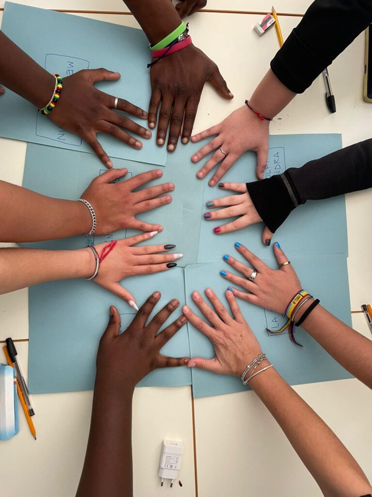 I laboratori Prisma dell’Istituto Ferrara di Palermo: i docenti raccontano e tracciano un bilancio