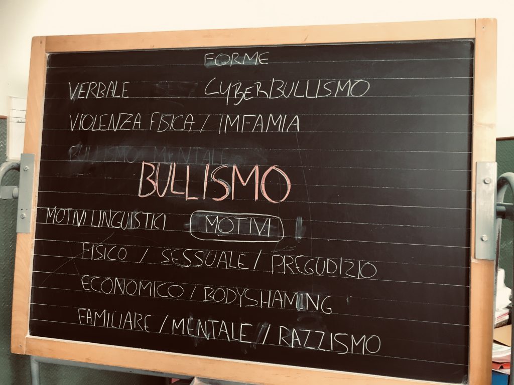 Afferrando le stelle: i lavori finali del corso di scrittura creativa all’Istituto Perez