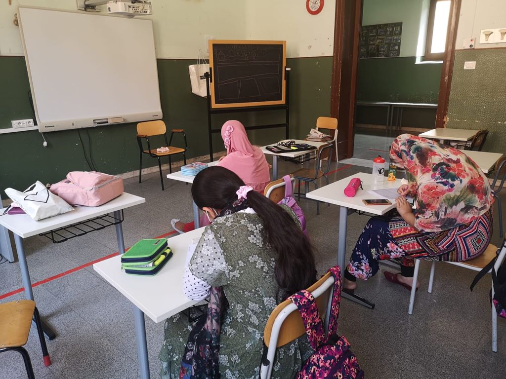 Al via i laboratori di rafforzamento delle competenze linguistiche