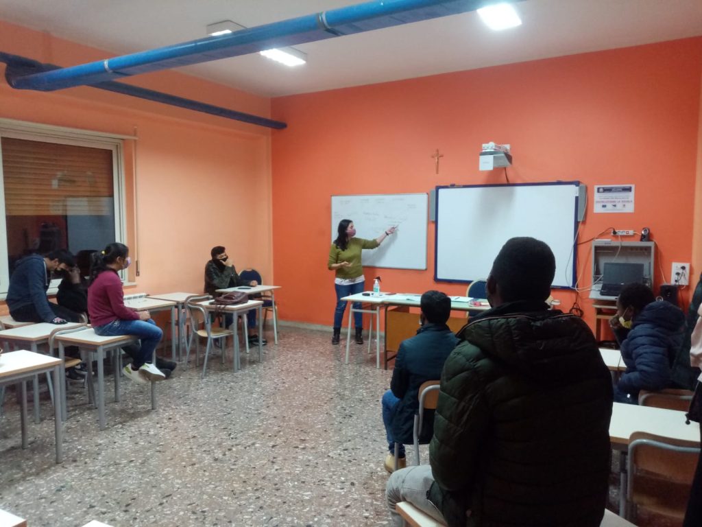 Al via le attività di orientamento scolastico per gli studenti di Messina e Milazzo