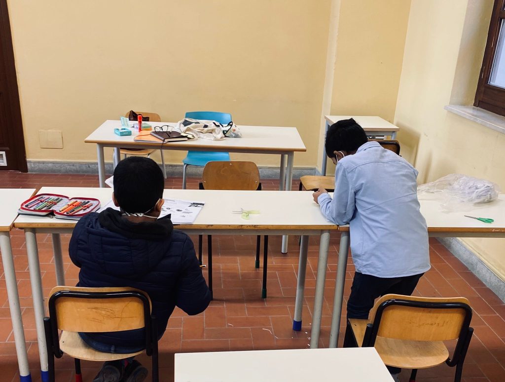Educare all’incontro interculturale: una riflessione di Annalisa Morello, educatrice Fami Prisma