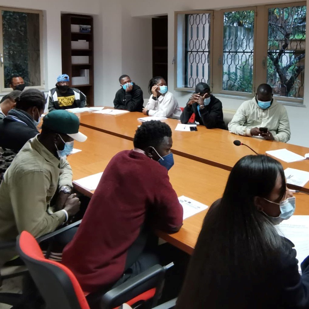 Giornata di orientamento civico per associazioni e comunità migranti