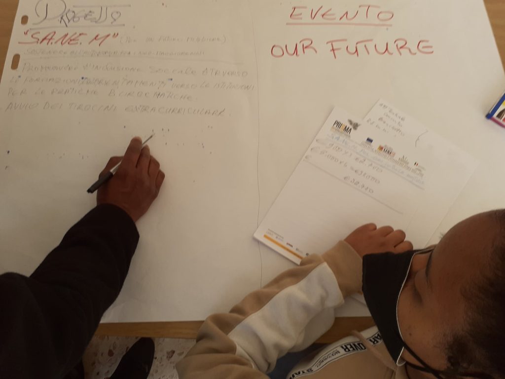 All’Istituto Arrupe di Palermo il percorso di formazione per giovani leader