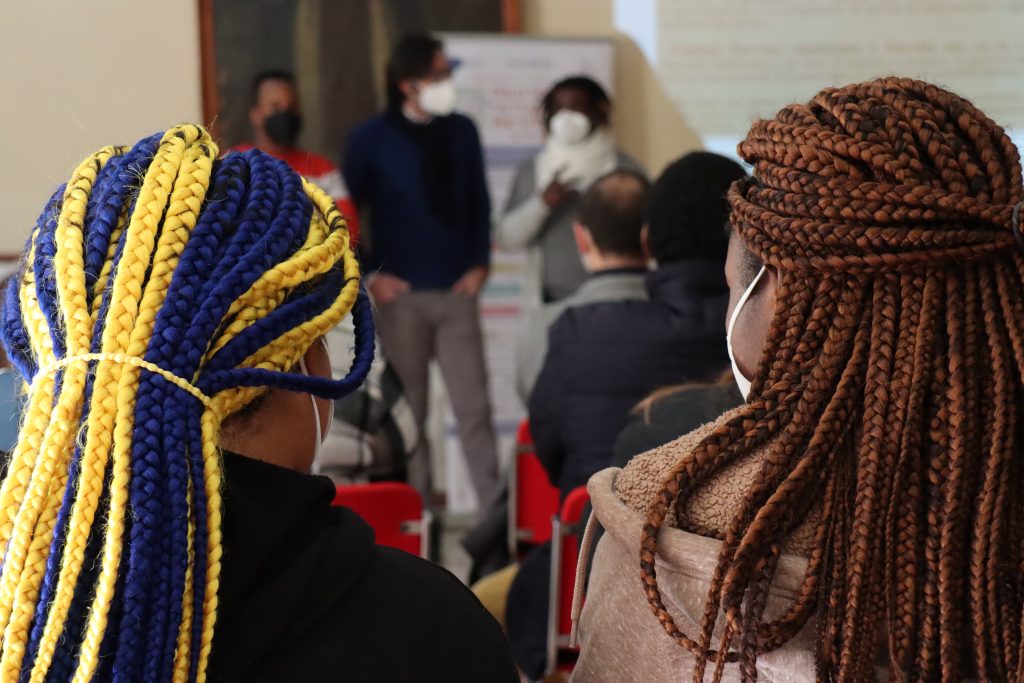 Pubblicato il regolamento per l’iscrizione all’elenco regionale dei mediatori culturali (AGGIORNAMENTO)