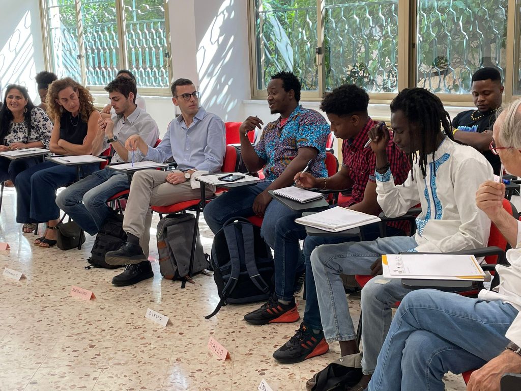 So-stare tra le culture: il percorso di educazione alla cittadinanza fa tappa nelle scuole