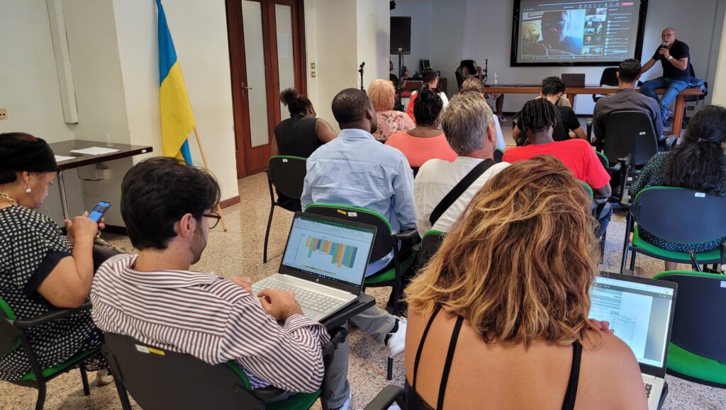 L’ufficio Speciale Immigrazione incontra associazioni e comunità migranti