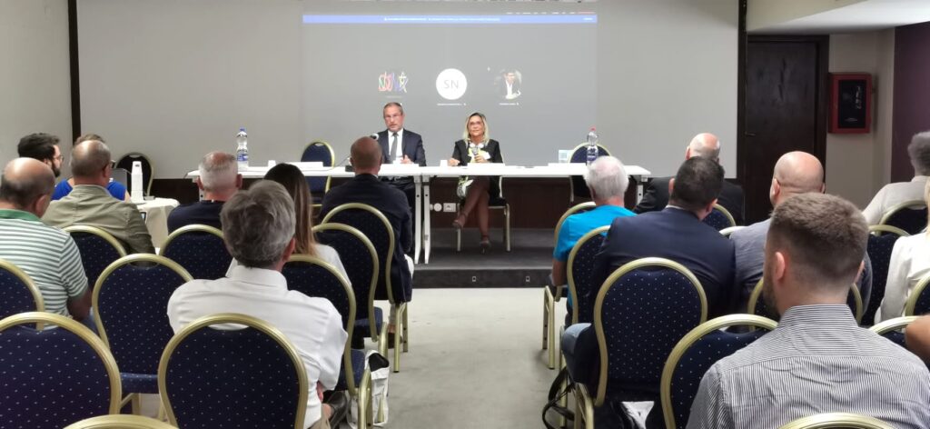 Cinque giornate di formazione per il contrasto al caporalato