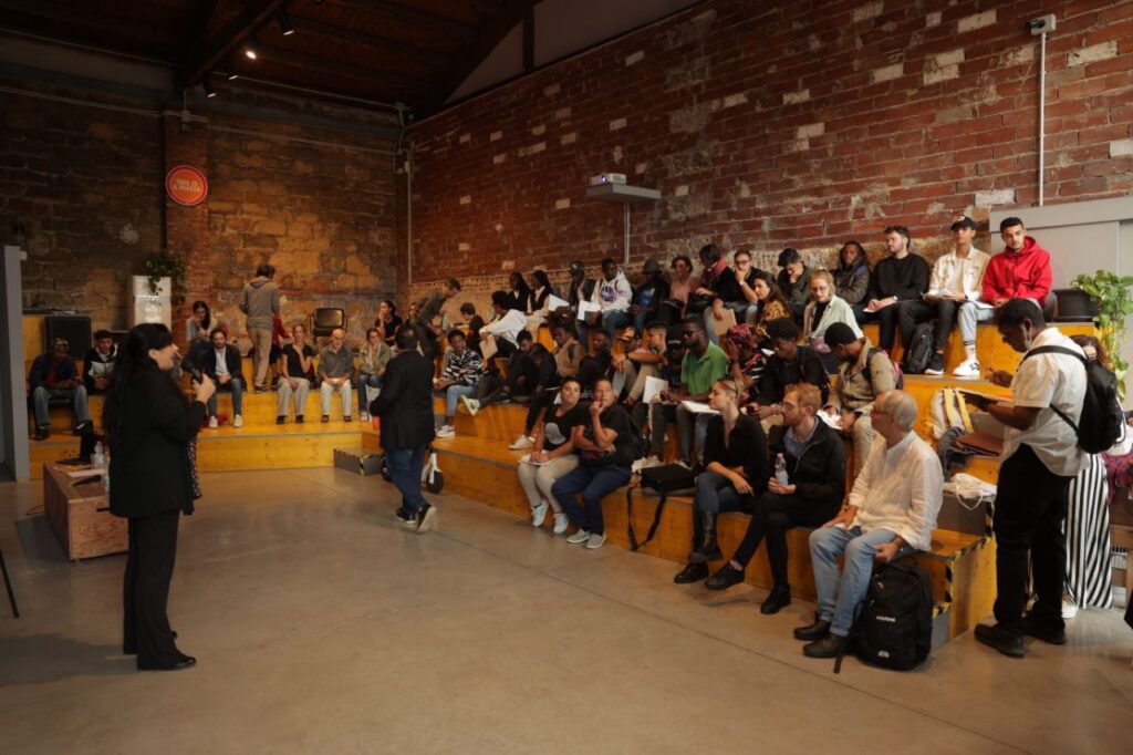 Il percorso “So-stare tra le culture”al festival delle letterature migranti