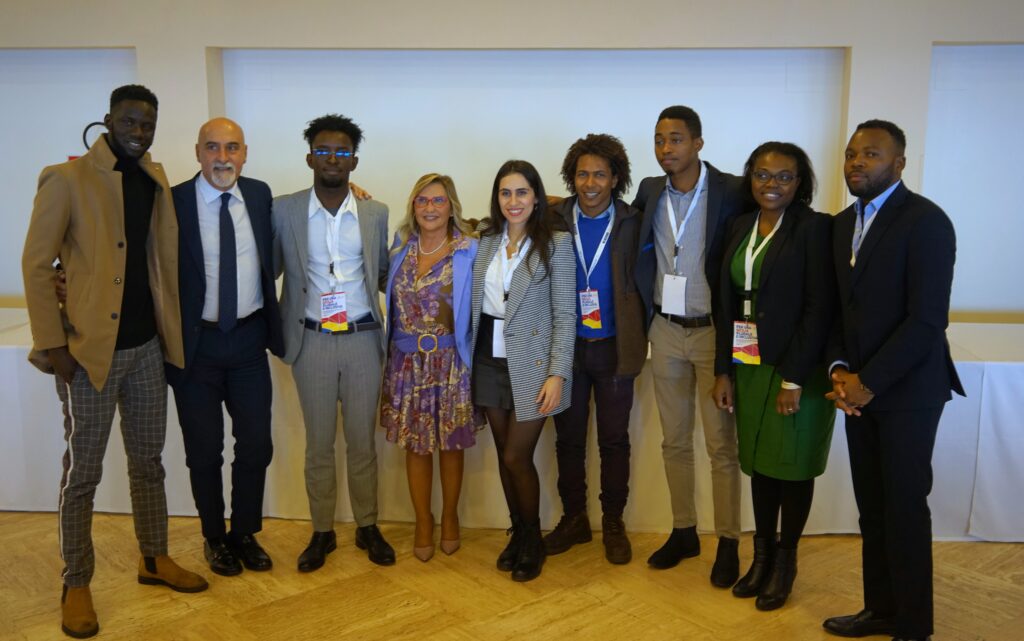 Conferenza regionale sul fenomeno migratorio: le interviste