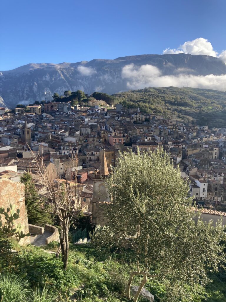 Nuevos Senderos nel territorio delle Madonie: modelli e proposte per riabitare le aree interne
