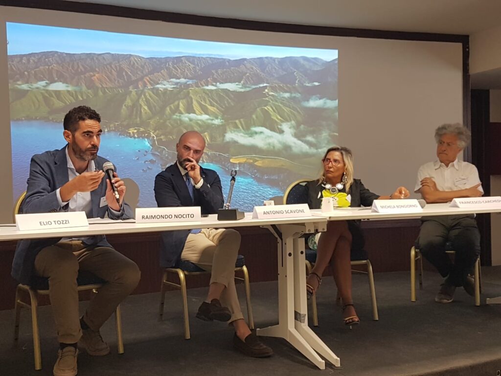 Identificazione e supporto alle vittime di sfruttamento lavorativo in agricoltura, al via le attività.