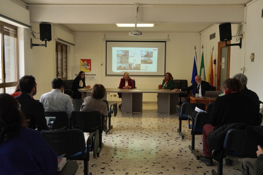 Palermo: riunito il tavolo regionale di contrasto al grave sfruttamento lavorativo e al caporalato 