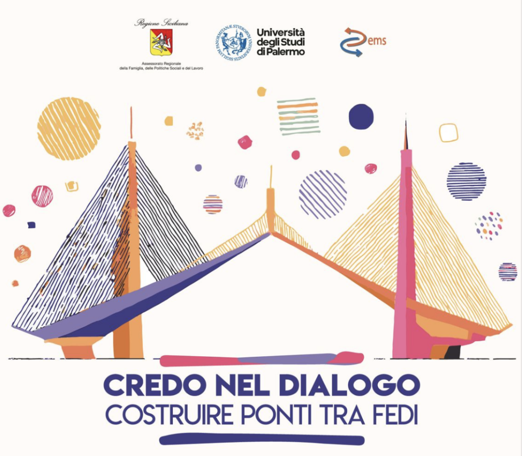 Al via”Percorsi di Dialogo”: un’iniziativa per promuovere il dialogo interculturale e interreligioso