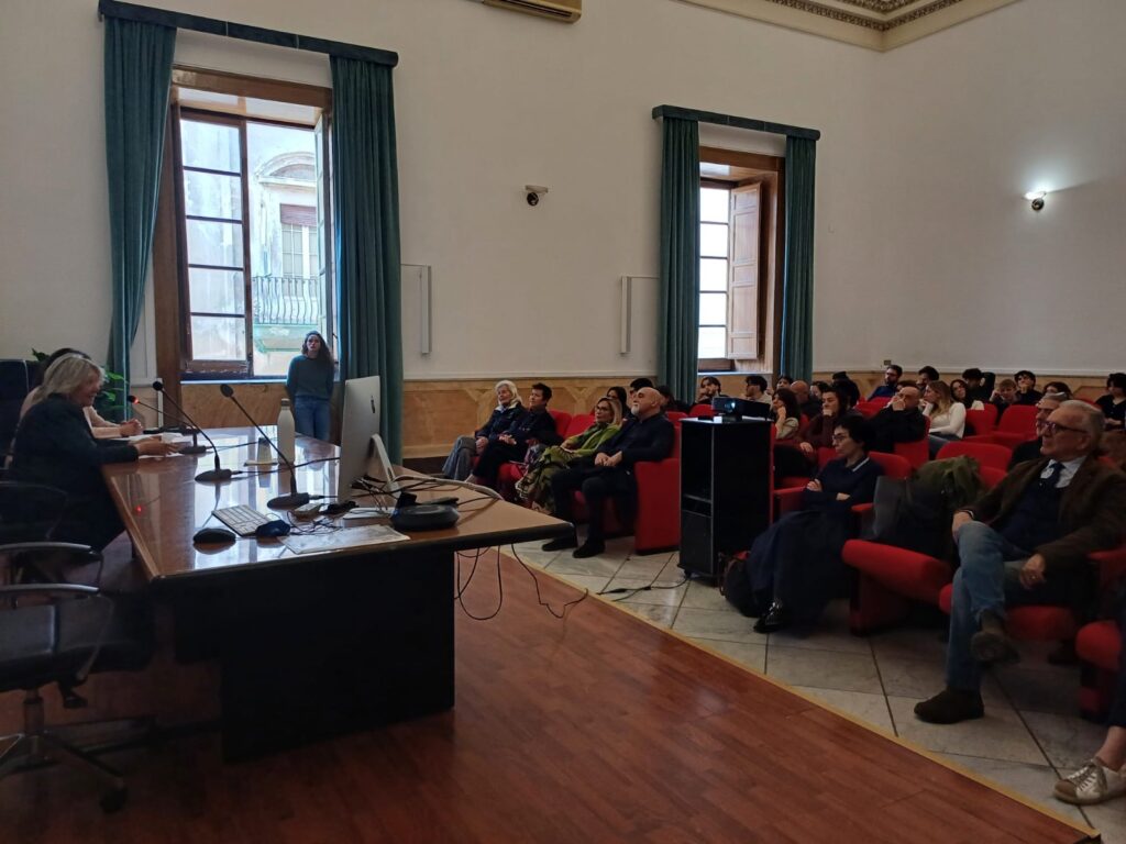 Orizzonti Condivisi: giovani e partecipazione al centro del nuovo appuntamento di “Percorsi di Dialogo”