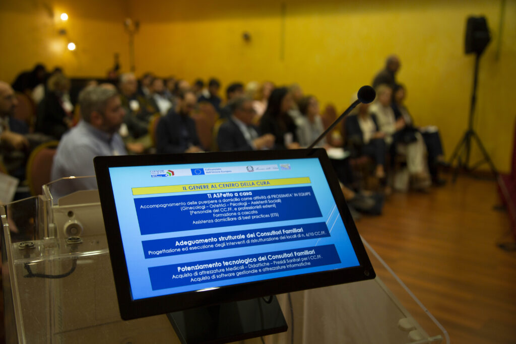 Salute, diritti e inclusione: la rete siciliana dell’accoglienza si rafforza. A Palermo il secondo seminario verso la IV Conferenza Regionale sul Fenomeno Migratorio